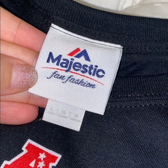 Never worn size large #84 Steelers shirt - Picture 3 of 3